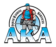 AKA Services Inc Logo